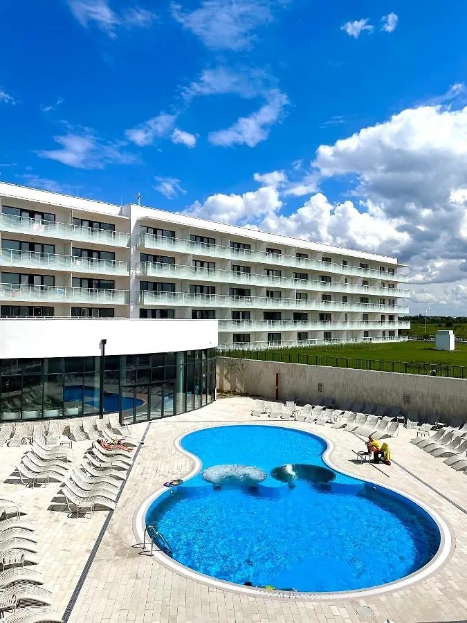 Polanki Aqua Apartamenty Premium - W Cenie Nielimitowany Dostep Do Strefy Aqua Kołobrzeg