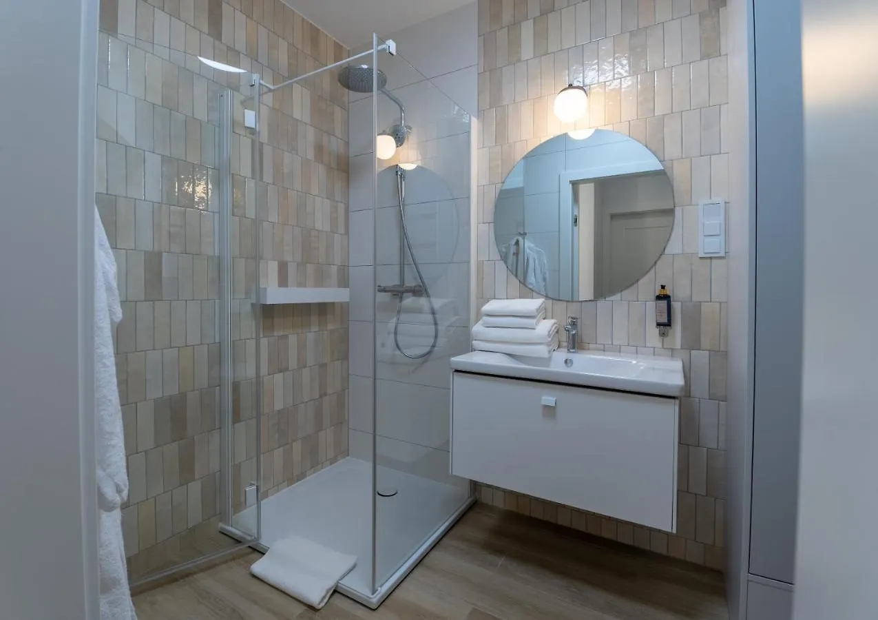 Polanki Aqua Apartamenty Premium - W Cenie Nielimitowany Dostep Do Strefy Aqua Kolobrzeg