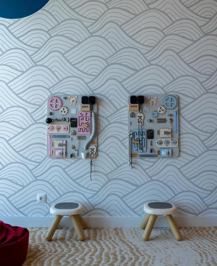 Apartment Polanki Aqua Apartamenty Premium - W Cenie Nielimitowany Dostep Do Strefy Aqua Kolobrzeg