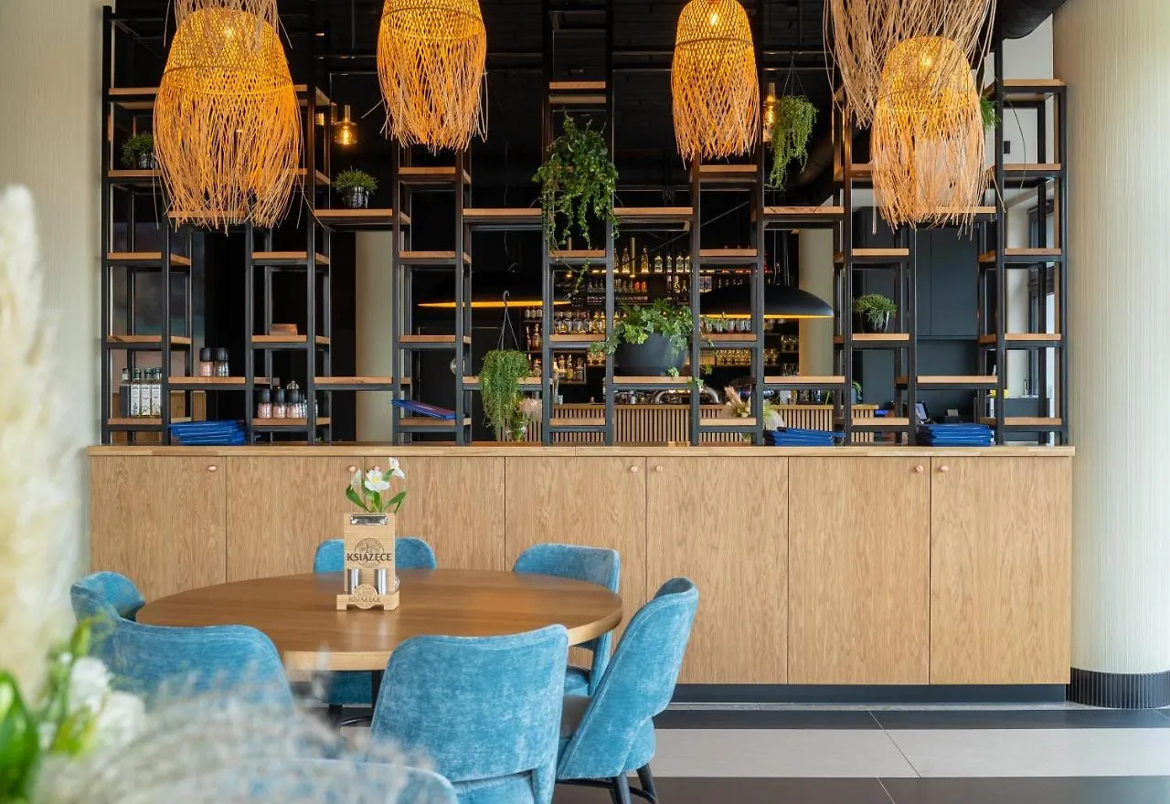 Polanki Aqua Apartamenty Premium - W Cenie Nielimitowany Dostep Do Strefy Aqua Kolobrzeg Apartment