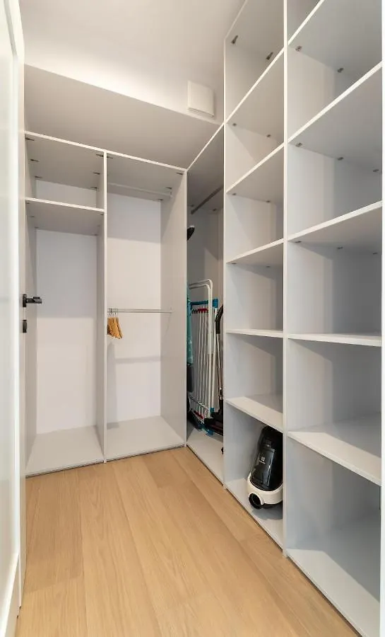 Apartment Polanki Aqua Apartamenty Premium - W Cenie Nielimitowany Dostep Do Strefy Aqua Kolobrzeg