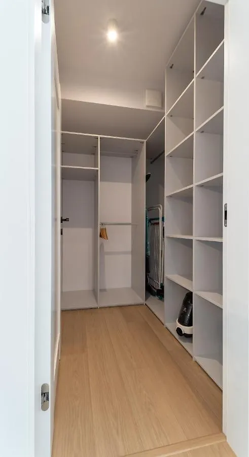 Polanki Aqua Apartamenty Premium - W Cenie Nielimitowany Dostep Do Strefy Aqua Kolobrzeg 0*,