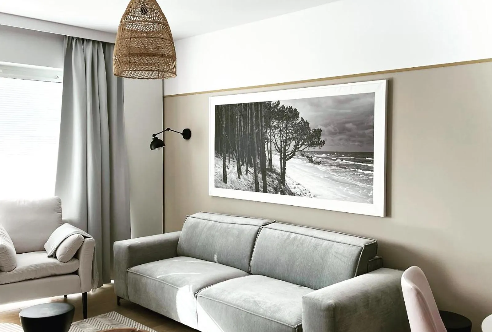 Polanki Aqua Apartamenty Premium - W Cenie Nielimitowany Dostep Do Strefy Aqua Kolobrzeg 0*,  Poland