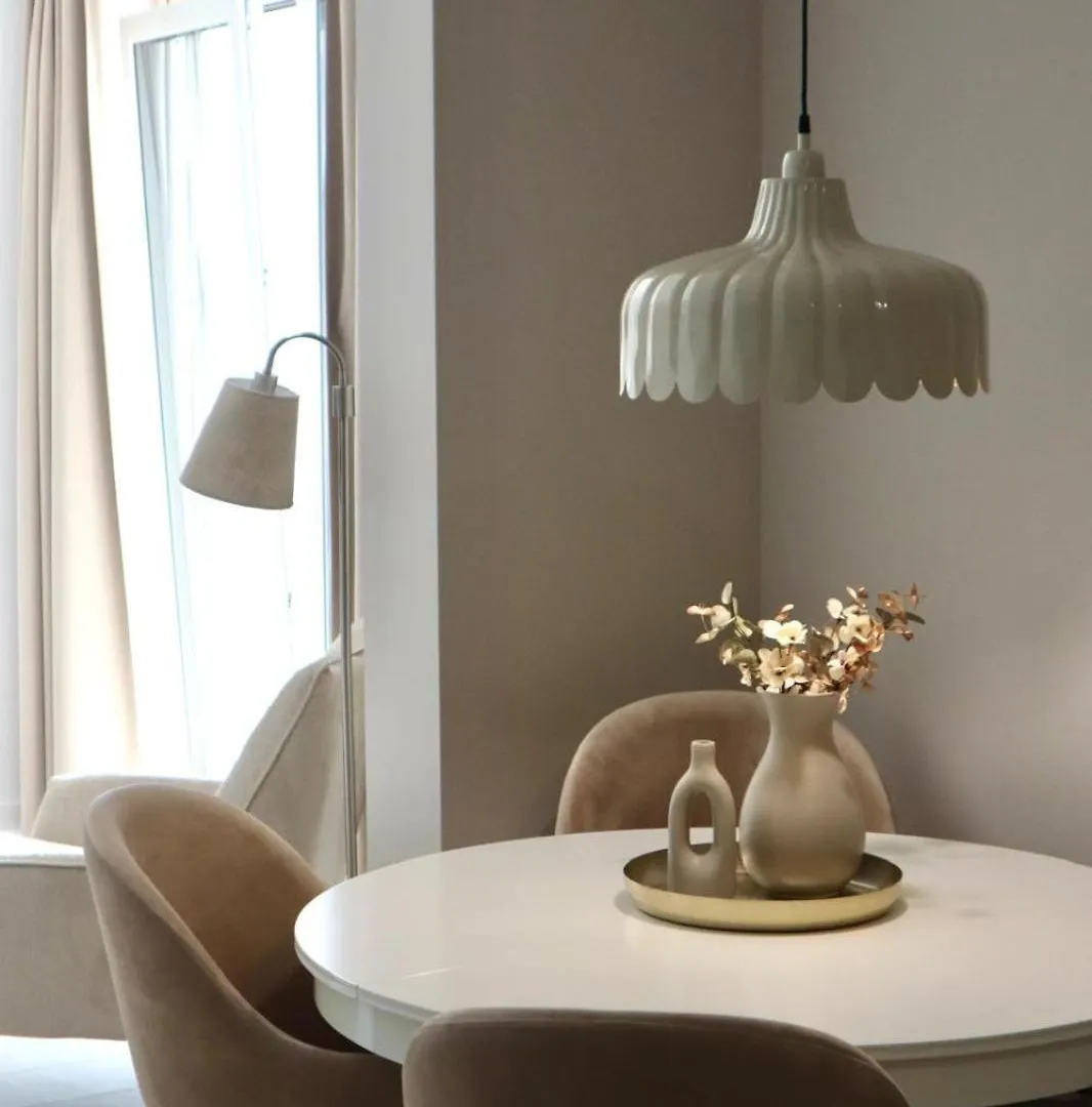 Apartment Polanki Aqua Apartamenty Premium - W Cenie Nielimitowany Dostep Do Strefy Aqua Kolobrzeg Poland