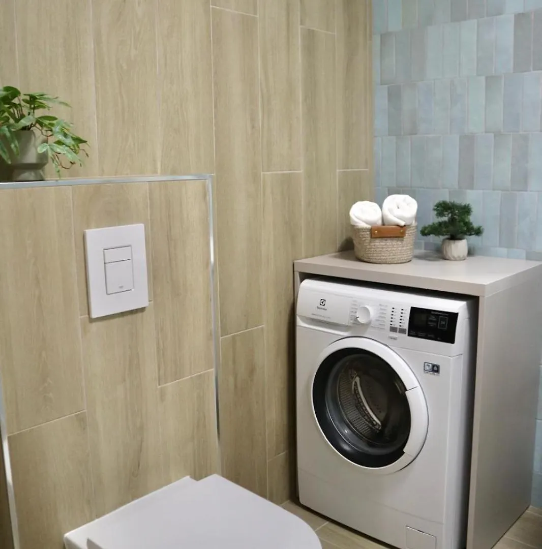 Polanki Aqua Apartamenty Premium - W Cenie Nielimitowany Dostep Do Strefy Aqua Kolobrzeg Poland
