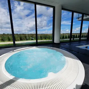 Apartmán Westin House - Basen, Jacuzzi, Sauna, Silownia, Plac Zabaw W Cenie - 365pam, Kolobřeh
